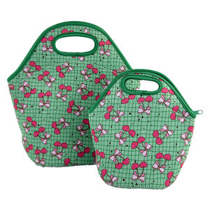 กระเป๋าเก็บความเย็นกันน้ำนีโอพรีน - Product Image 1