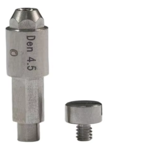 Impianto dentale analogico in titanio di alta qualità 3D analogico per laboratorio odontoiatrico in forma ostem TS clinica fornitore di trattamento dentale - Product Image 1