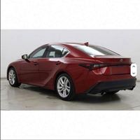 MEILLEURES VENTES RAPIDES pour Lexus IS 300 d'occasion - Véhicules d'occasion