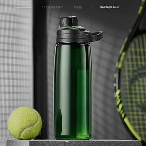 Botella de Agua Deportiva <span class=keywords><strong>JEKO</strong></span>, Material Tritan, Diseño para Ejercicio al Aire Libre, Resistente a Caídas y a Altas Temperaturas - Product Image 6