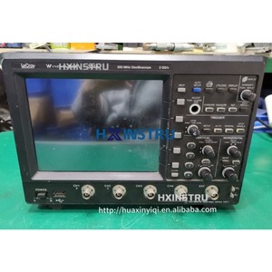 LeCroy WaveJet 324A 200MHz 2GS/s 1PC 1 Mes Usado 80% Nuevo Envío Gratis Origen China Consultar Precio - Product Image 1