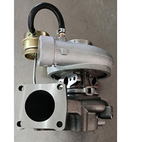 Turbocompresseur CT26 17201-68010 pour moteur 12HT pour Toyota