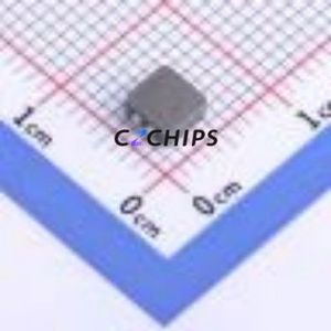 Inducteur de puissance MPI4020V2-2R2-R SMD, 4,1x4,4 mm (Inductance : 2,2 µH) (Précision : 20 % Courant nominal : 3,8 A) - Product Image 1