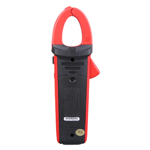 UT216C AC 600A Industrial NCV Automatic <b>Range</b> Wair Uni- t Multi Function Multimeter - Product Image 5