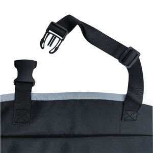 Organizador Plegable de Poliéster para Asiento Trasero de Coche, Estilo de Dibujos Animados para Niños, Organizador Universal para Colgar en el Respaldo del Asiento - Product Image 5