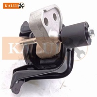 Kaluj Auto Parts Isolateur de montage moteur avant en caoutchouc 12305-21060 12305-21020 12305-21140 pour Toyota PROBOX SUCCEED YARIS VERSO