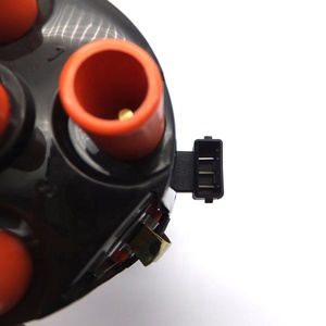 Distribuidor de ignición de motor automático, 050, 905, 205AP, 050905205AP, 050905205AH, 050, 905, 205 AH, para VW, Seat MK3 III, Golf 3, Passat <span class=keywords><strong>Toledo</strong></span> - Product Image 3