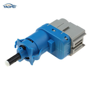 Interrupteur de feu stop 100010081 8T4Z-13480-A pour <span class=keywords><strong>Ford</strong></span> Lincoln Mazda Mercury - Product Image 3