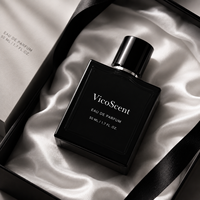 Eau de Parfum longue durée, flacon de parfum de luxe, Cologne, Brume corporelle, Cologne pour hommes pour les détaillants de boutiques