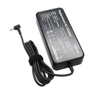 180W 19.5V 9.23A 5.52.5 Ac Adapter Type C Charger For ASUS Laptop Ac Dc Laptop Adapter