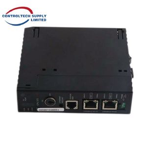 Best <b>Price</b> Single Slot <b>CPU</b> with Ethernet Interface IC693CPU372 VersaMax PLCs Systems - Product Image 3