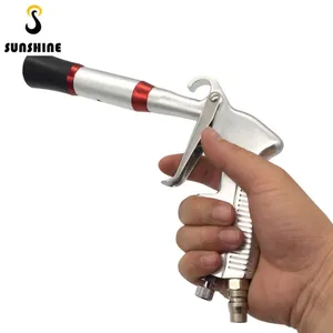 Wholesale car cleaning air gun For Efficient Water Cleaning Of Vehicles 