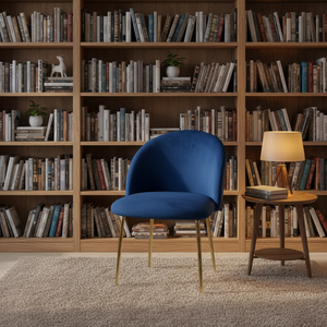 Sillas Tapizadas, Muebles de Sala de Estar, Sillas de Comedor, Muebles Nórdicos, Mesas de <span class=keywords><strong>Restaurante</strong></span>, Silla Cómoda, Sillas de <span class=keywords><strong>Restaurante</strong></span> - Product Image 6