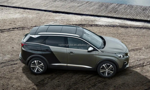 Pare-brise Auto verre Auto accessoires verre de <span class=keywords><strong>toit</strong></span> pour <span class=keywords><strong>PEUGEOT</strong></span> <span class=keywords><strong>3008</strong></span> 5D SUV 2017-assemblage <span class=keywords><strong>toit</strong></span> <span class=keywords><strong>ouvrant</strong></span> - Product Image 6