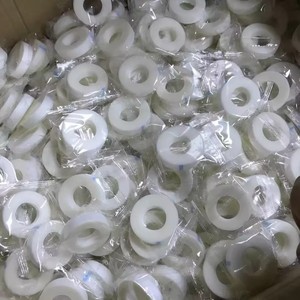 Wholesale Packing <b>Adhesive</b> Eyelash Tape Breathable Sensitive Skin Under Eye Color Paper Tape for Eyelash Extension Tape - Product Image 2