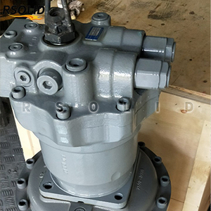 อะไหล่รถขุดดีเซล Rsoliddiesel รุ่น SG20E-117 SG20E ชุดขับเคลื่อนสวิง สำหรับ EC700B EC750D EC900E อะไหล่เครื่องจักรก่อสร้าง - Product Image 2