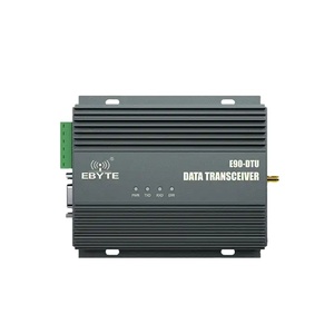 Ebyte E90-DTU(400SL42) Lora Wireless Radio Modem Sx1268 433mhz Data Transceiver Lora Device 5g Sim Card Router - Product Image 1