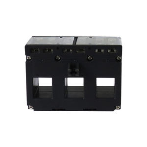 Transformador de Corriente Variable Trifásico Tipo Barra Colectora Serie <span class=keywords><strong>DASN</strong></span> 3 en 1 CT DASN240 242 248 249 250 - Product Image 2