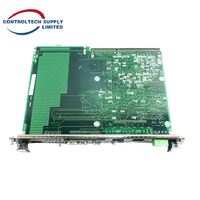 Module d'assemblage CompactPCI en aluminium IS215UCCAM03A avec moteur universel