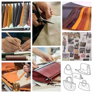 Colefa National Fashion - Bolsa de Pecho para Motociclista, Estilo Informal, con Cremallera, para Viajes en Bicicleta, de Cuero PU Marrón, para Hombre - Product Image 6