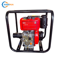 Benzin-Betonvibrator / Benzinmotor-Betonvibrator Benzin- & Elektro-Betonvibrator zum Verkauf