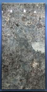 Azulejos de Mármol Premium para Diseño de Interiores Verde, Textura Natural, Impermeables, Resistentes a la Humedad, Elementos Decorativos para Sala de Estar - Product Image 4