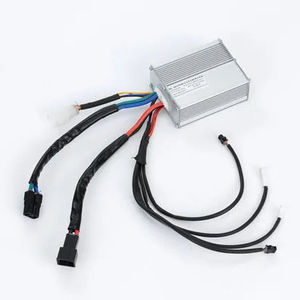 Nhà Máy Chuyên Nghiệp XK-028-04 48V 60A 1200W-1700W Xe Đạp Điện Scooter Điều Khiển Cho E-Bike Kit - Product Image 1