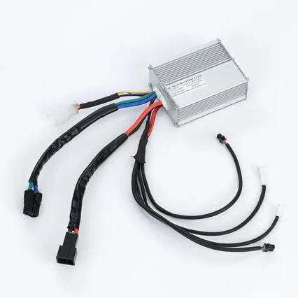 Professional Factory XK-028-04 48V 60A 1200W-1700W Electric Bicycle Scooter Controller for E-bike Kit