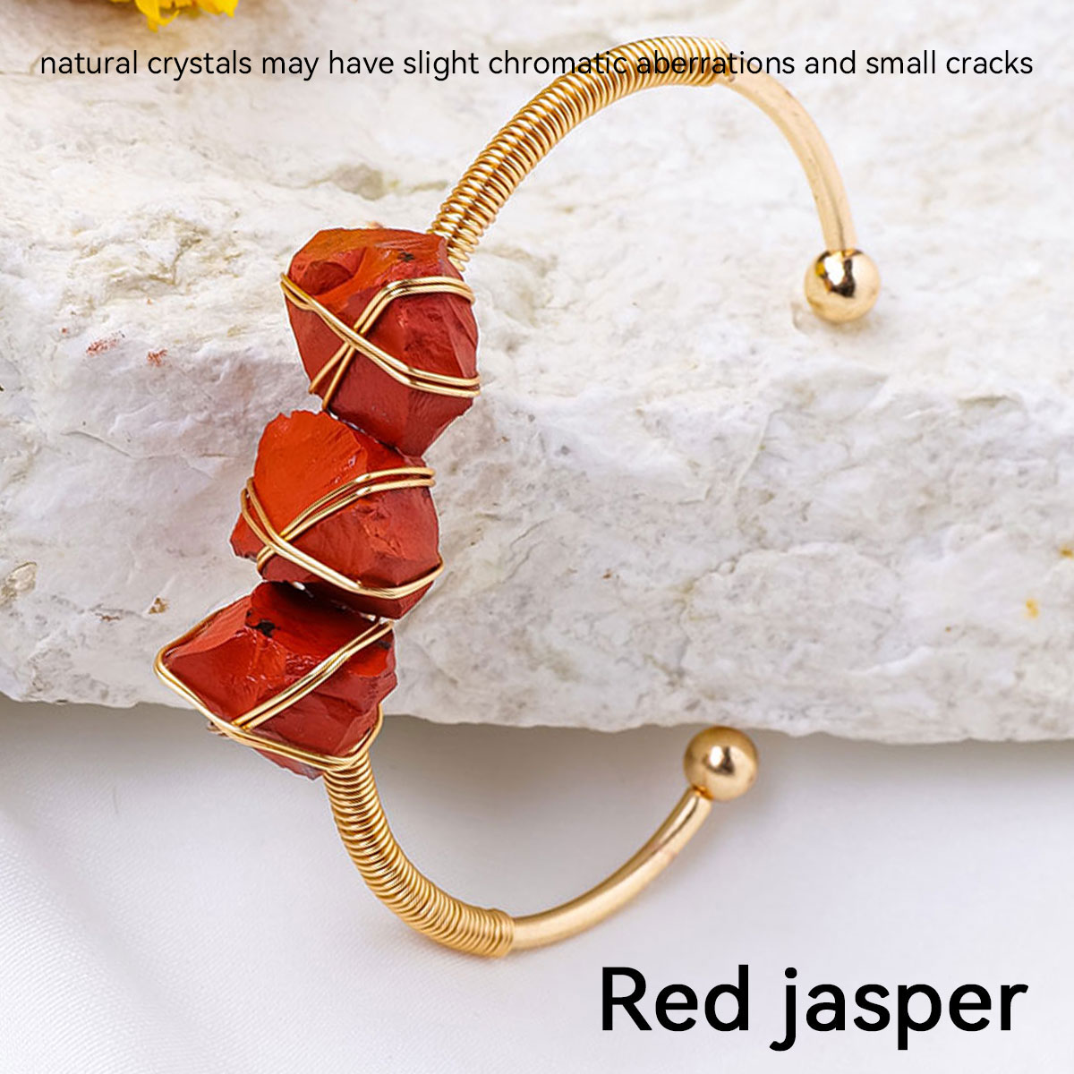 Red jasper