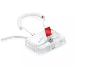 Giá Đỡ Màn Hình Báo Động, Thiết Bị Chống Trộm Điện Thoại Di Động Kèm Sạc Phổ Biến Bán Lẻ - Product Image 4