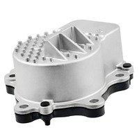 Pompe à eau de refroidissement électrique de haute qualité 161A0-29015/161A0-39015 nouvelle pompe auxiliaire d'état pour voitures Toyota Lexus