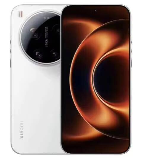 17 Ultra Smart Phone Snapdragon 8 16GB 1TB 6.9 Inch HyperOS 3 NFC 5G Octa Core CPU English LTE