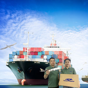 Дешевые воздушные грузовые перевозки Fba экспедитор стоимость доставки Китай в США Chicargo Нью-Йорк в США Соединенные Штаты - Product Image 2