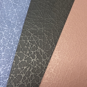 Caoutchouc PU écologique non toxique avec surface texturée et impression personnalisée - Product Image 4
