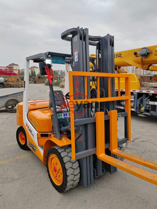 Japan Used <strong>TCM</strong> FD35 <strong>Forklift</strong> Japanese 2ton 2.5ton 3ton 3.5ton diesel <strong>TCM</strong> <strong>Forklift</strong> <strong>FD25</strong> FD30 FD100 Used <strong>Forklifts</strong> - Product Image 2