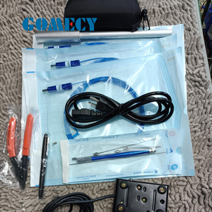 Penghapusan Lemak Liposuction Endolaser 980 Diode Laser Pengobatan Jamur Kuku, Varises, dan Pembuluh Darah - Product Image 6