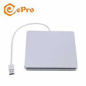 EDD031 usb 3.0 <span class=keywords><strong>lecteur</strong></span> DVD externe Type à ventouse optique type-c <span class=keywords><strong>CD</strong></span>-RW DVD-RW graveur <span class=keywords><strong>lecteur</strong></span> pour <span class=keywords><strong>Macbook</strong></span> ordinateur portable - Product Image 1