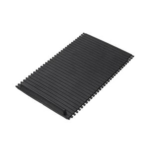 Cubierta del portavasos de la consola central BMW X5 E53 51168408026 Material ABS para modelos antiguos - Product Image 5