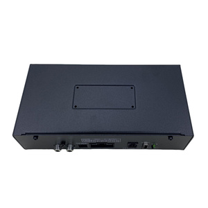 Amplificateur audio de <span class=keywords><strong>voiture</strong></span> haute puissance 4x60W DSP 4 entrées 4 sorties Processeur de signal numérique avec crossover et égaliseur - Product Image 4