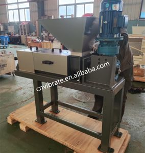 VBJX Centrifugeuse commerciale industrielle automatique pour fruits, noix de coco, manioc, orange, déshydrateur de jus de <span class=keywords><strong>limonade</strong></span> - Product Image 2