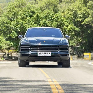 Offerta Speciale: Porsche Cayenne E-Hybrid 2023 2.0T Ibrida Plug-in Ben Tenuta, Veicolo Usato Disponibile a Livello Nazionale - Product Image 2