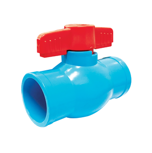 Válvulas de Bola Industriales Mini Personalizadas de Alta Calidad, Fabricante de Productos de Materiales Únicos - Product Image 1
