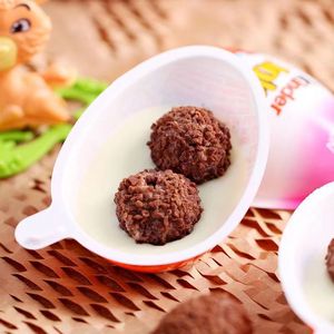 <span class=keywords><strong>Kinder</strong></span> Healthy Wonder Eggs - Versione per Bambini e Bambine - Popolare Snack Giocattolo per Bambini - Compleanno - 20g - Product Image 5