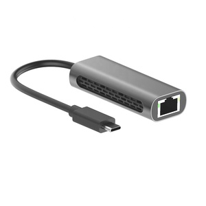 Trung Quốc bán buôn USB-C đến 2.5 Gigabit Ethernet <span class=keywords><strong>Adapter</strong></span> - Product Image 3