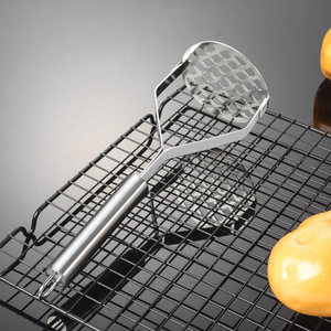 <b>Fruit</b> and <b>Vegetable</b> <b>Tool</b> Reusable Stainless Steel Kitchen Cooking Accessories - Product Image 1