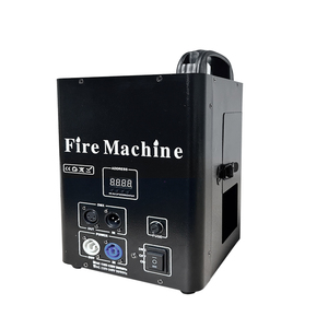 Feiyueyue giai đoạn DMX phun lửa máy bay phản lực LPG Máy kim loại lửa bên thanh máy - Product Image 2