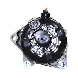 Alternador compatible con LEXUS LS 430 (UCF30) Gasolina (KW: 207, HP: 282) de 08-2000 a 08-2006 KUHNER 554071RI NUEVO - Product Image 3