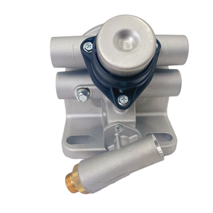 อะไหล่รถบรรทุกหนักราคาขายส่งใหม่ 5801699334 LDP160R20RCR18 ตัวกรองน้ำมันเชื้อเพลิงคุณภาพสูง - Product Image 3