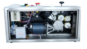 Machine de scellage électrique, thermoscelleuse électrique, pour grains de café, bon prix - Product Image 4