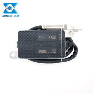 Nhà Máy bán hàng trực tiếp giá tốt hiệu suất cao 2659850 sns3041 Nitơ Oxit cảm biến oxy cho <span class=keywords><strong>Scania</strong></span> <span class=keywords><strong>nox</strong></span> cảm biến 24V - Product Image 1